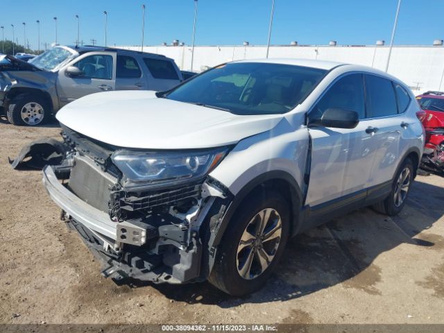 2HKRW5H31KH416078 Honda CR-V LX