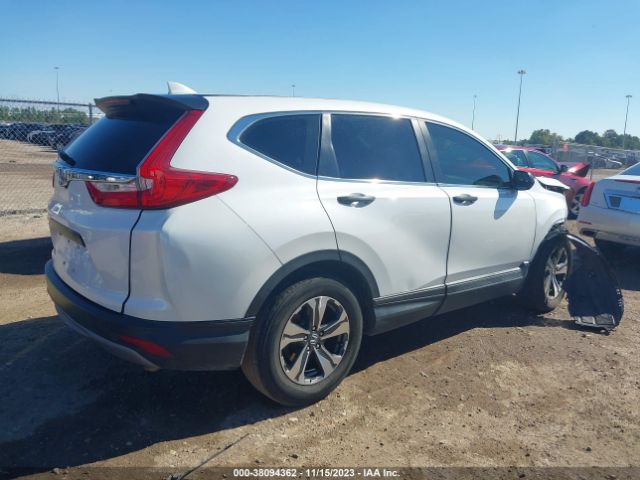 2HKRW5H31KH416078 Honda CR-V LX