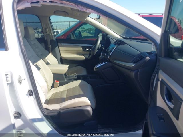 2HKRW5H31KH416078 Honda CR-V LX