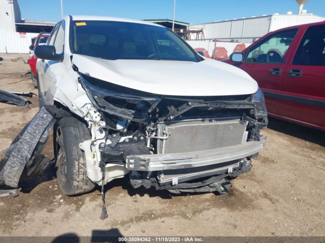 2HKRW5H31KH416078 Honda CR-V LX