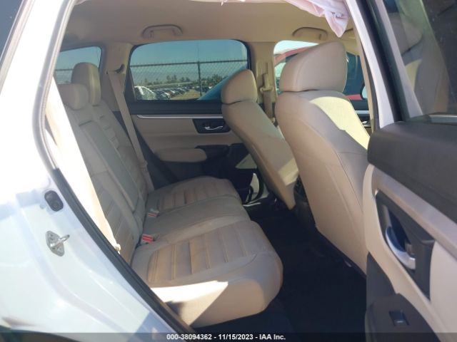2HKRW5H31KH416078 Honda CR-V LX