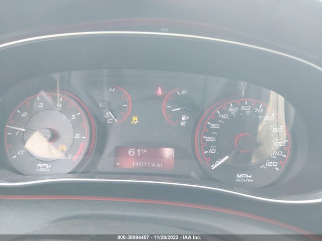 Dodge DART SE 2015 1C3CDFAA7FD173970 Image 7