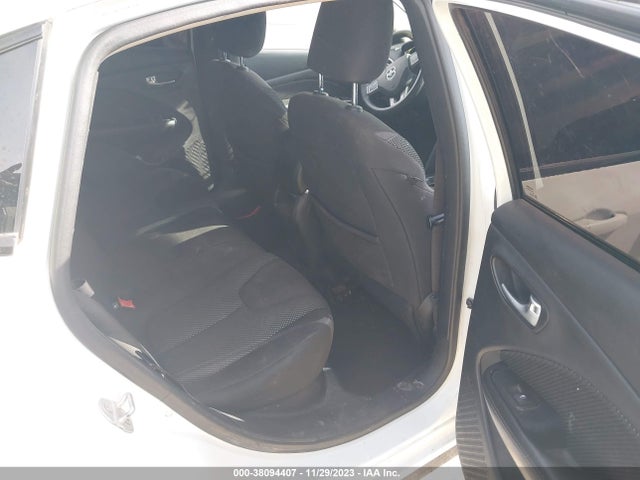 Dodge DART SE 2015 1C3CDFAA7FD173970 Image 8