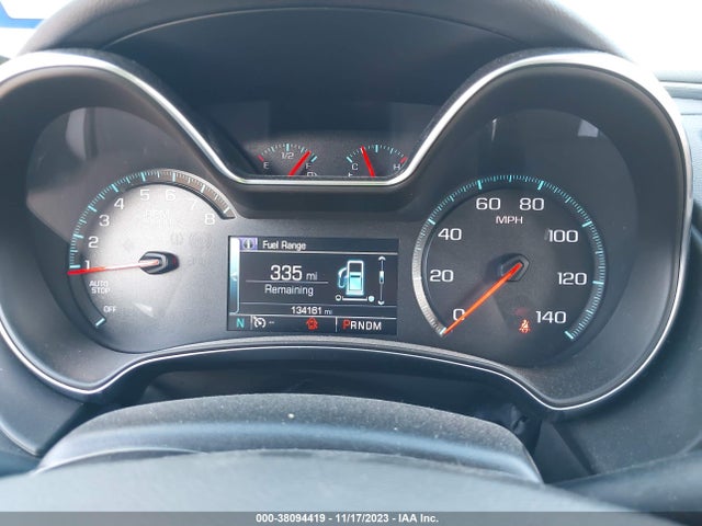 Chevrolet IMPALA LS 2019 1G11X5SA7KU109210 Image 7