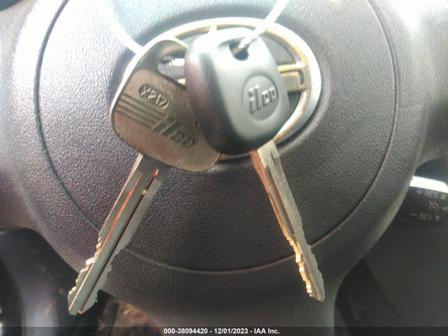 2008 SCION TC VIN: JTKDE167080241252