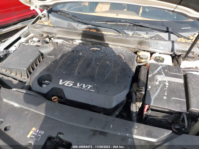 Chevrolet IMPALA 2LZ 2015 1G1165S3XFU122818 Image 10