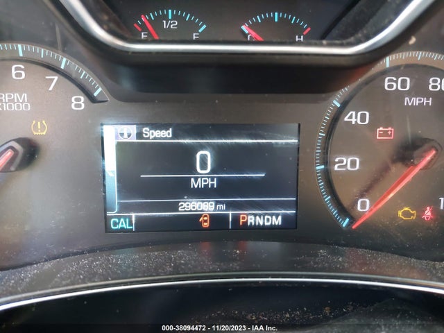 Chevrolet IMPALA 2LZ 2015 1G1165S3XFU122818 Image 15