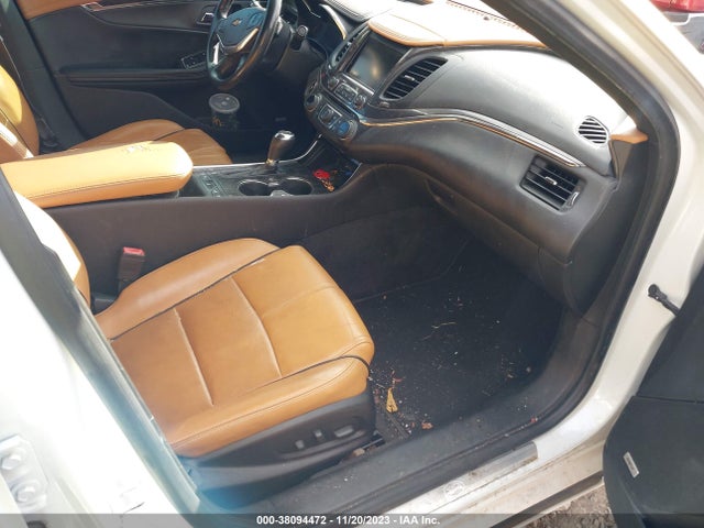 Chevrolet IMPALA 2LZ 2015 1G1165S3XFU122818 Image 5