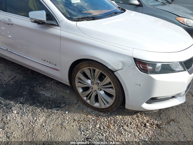 Chevrolet IMPALA 2LZ 2015 1G1165S3XFU122818 Image 6