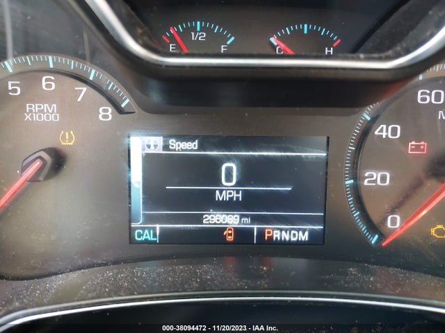 Chevrolet IMPALA 2LZ 2015 1G1165S3XFU122818 Image 7