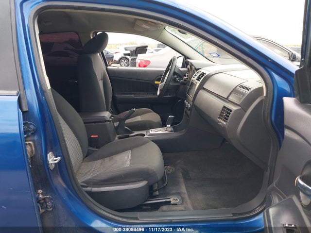 2009 DODGE AVENGER SXT/SE VIN: 1B3LC46B79N559244