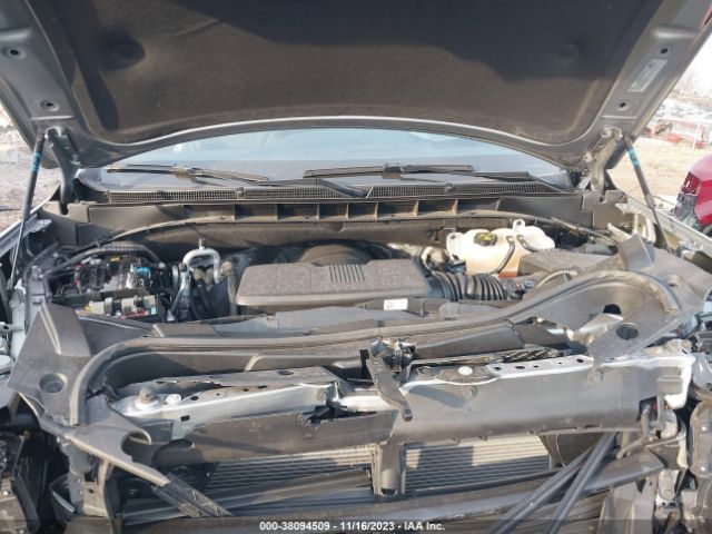 1GKS1DKL0PR361372 GMC Yukon 2wd Denali