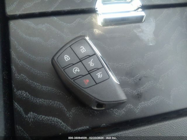 1GKS1DKL0PR361372 GMC Yukon 2wd Denali
