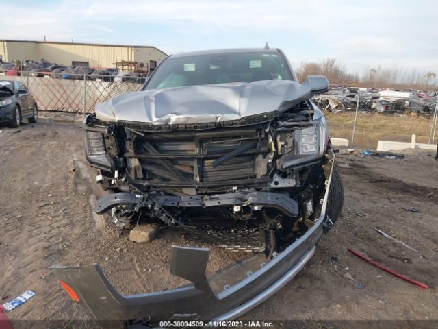 1GKS1DKL0PR361372 GMC Yukon 2wd Denali
