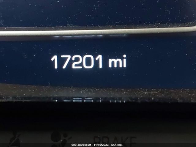1GKS1DKL0PR361372 GMC Yukon 2wd Denali