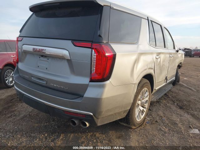 1GKS1DKL0PR361372 GMC Yukon 2wd Denali
