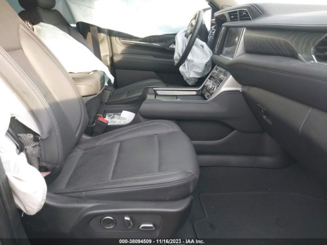 1GKS1DKL0PR361372 GMC Yukon 2wd Denali