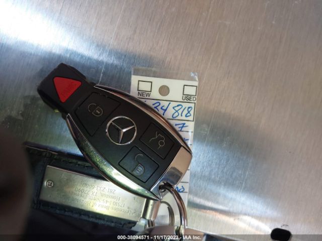 4JGDF6EE8HA744647 Mercedes-Benz Gls 450