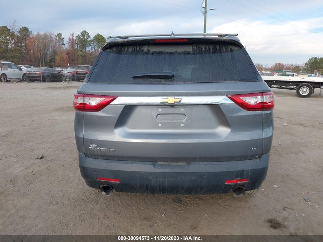 Chevrolet Traverse 1lt 2019 1GNERGKW4KJ283528 Image 15