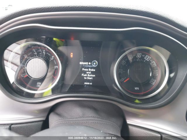 2C3CDZJG8PH512410 Dodge Challenger Gt