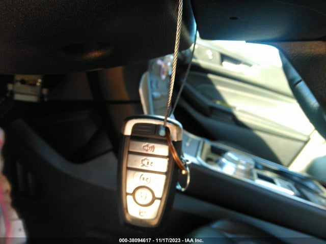 Ford Edge Titanium 2019 2FMPK3K95KBB41651 Image 11