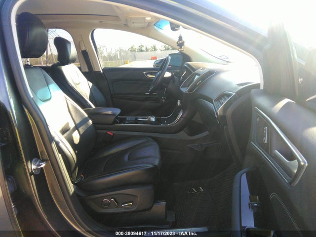 Ford Edge Titanium 2019 2FMPK3K95KBB41651 Image 5