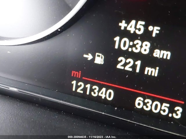 BMW 328d Xdrive 2014 WBA3K5C51EKT33702 Image 15