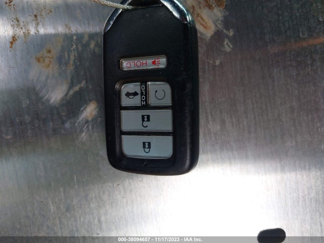 Honda Civic Lx-p 2017 2HGFC4B00HH305495 Image 11