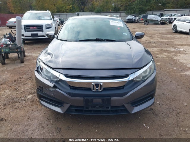 Honda Civic Lx-p 2017 2HGFC4B00HH305495 Image 12