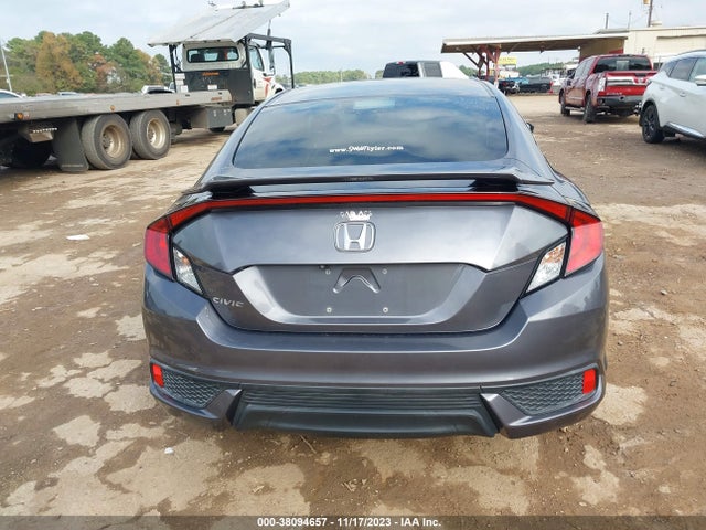 Honda Civic Lx-p 2017 2HGFC4B00HH305495 Image 16