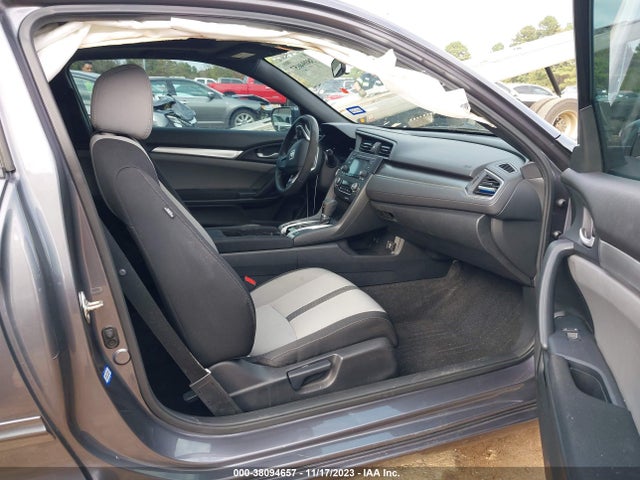 Honda Civic Lx-p 2017 2HGFC4B00HH305495 Image 5