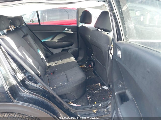 2020 KIA SPORTAGE LX VIN: KNDPMCAC9L7636084