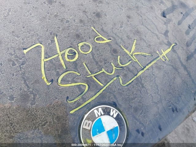 5UXXW7C56H0U25892 BMW X4 M40i