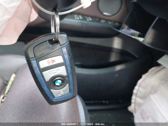 5UXXW7C56H0U25892 BMW X4 M40i