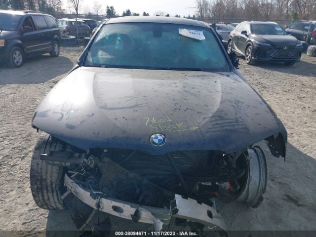 5UXXW7C56H0U25892 BMW X4 M40i