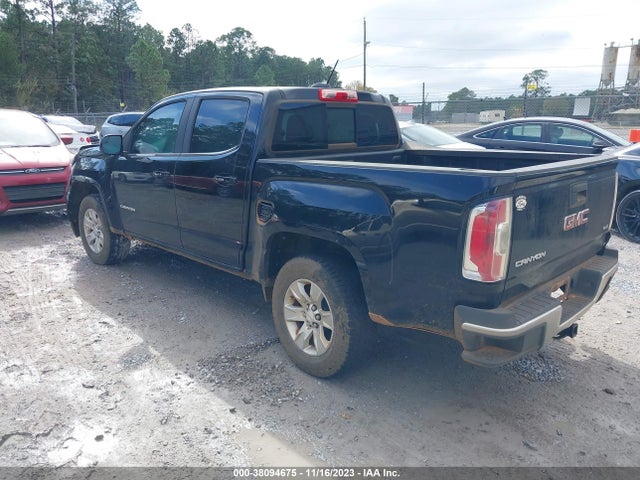 GMC CANYON SLE 2016 1GTG5CEA0G1163822 Image 3