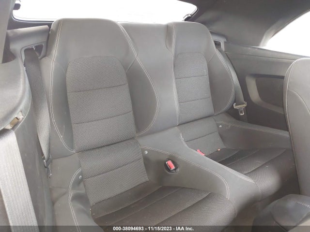 2016 FORD MUSTANG V6 VIN: 1FATP8EM2G5280011