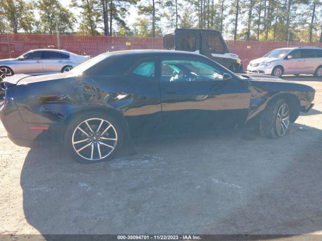 2C3CDZBT3PH504078 Dodge Challenger R/t