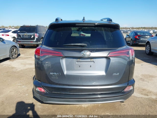 Toyota Rav4 Xle 2017 JTMWFREV9HD102466 Image 15