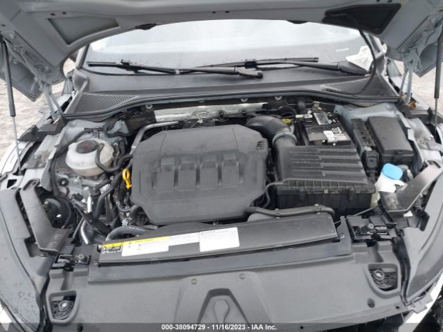 2021 VOLKSWAGEN ARTEON WVWAR7AN7ME005332 Photo 9