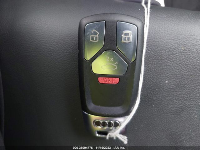 2023 AUDI Q5 SPORTBACK WA16AAFY0P2043370 Photo 10