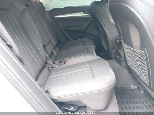 2023 AUDI Q5 SPORTBACK WA16AAFY0P2043370 Photo 7