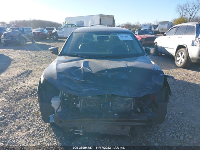 2018 VOLKSWAGEN PASSAT 2.0T R-LINE/2.0T S VIN: 1VWAA7A35JC001063