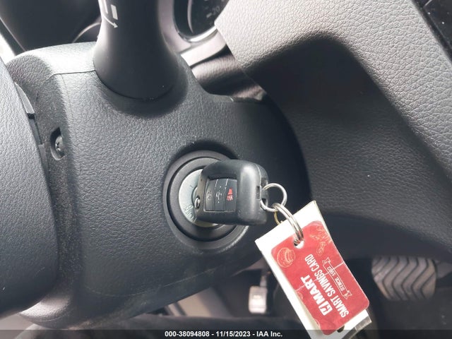 2019 NISSAN ROGUE SPORT S VIN: JN1BJ1CP4KW520144