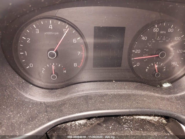 2020 KIA RIO S VIN: 3KPA24AD4LE289175