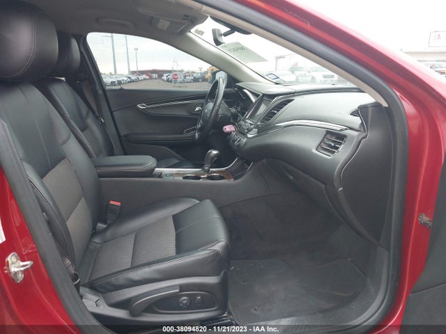 Chevrolet lfx 2014 2G1125S38E9102218 Image 21