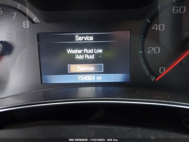 Chevrolet lfx 2014 2G1125S38E9102218 Image 23