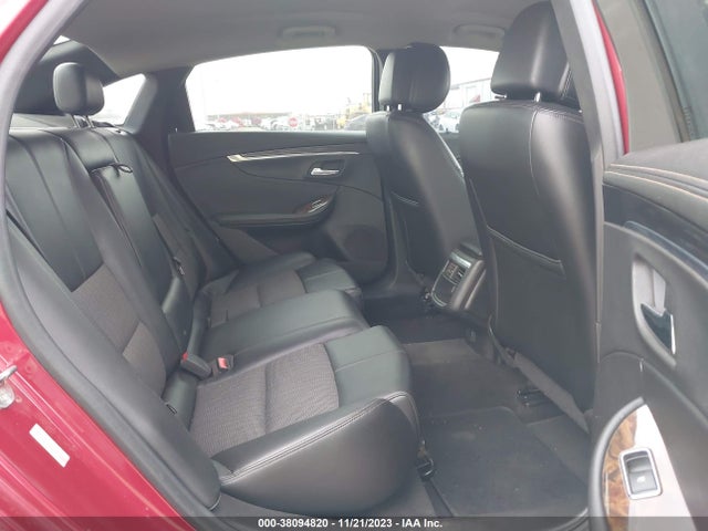 Chevrolet lfx 2014 2G1125S38E9102218 Image 24