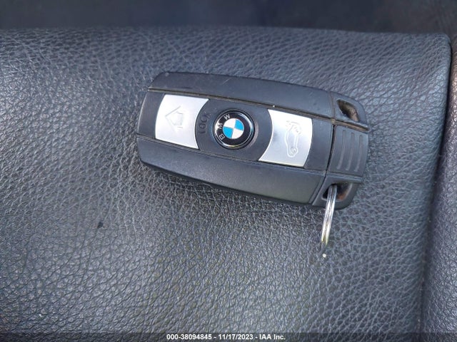 2010 BMW 535I VIN: WBANW1C50AC164220