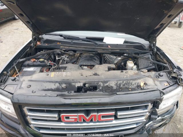 3GTU2MEC0HG200356 GMC Sierra 1500 Sle